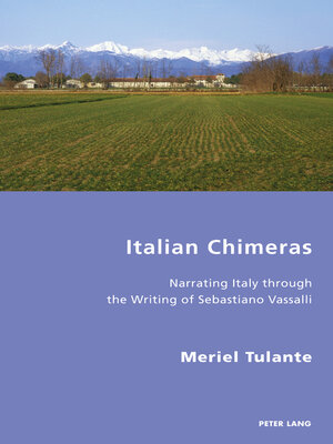 cover image of Italian Chimeras